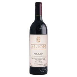 Alion 2021