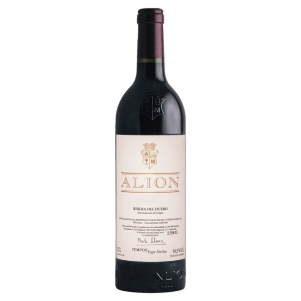 Alion 2021 MAGNUM