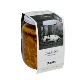 Callos de cerdo