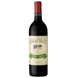 Rioja Alta 904 Gran Reserva 2015