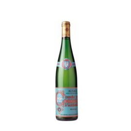 Léon Beyer Riesling Comtes d'Eguisheim 2009