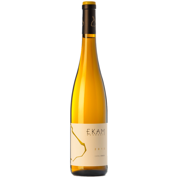 Ekam Castell d'Encus