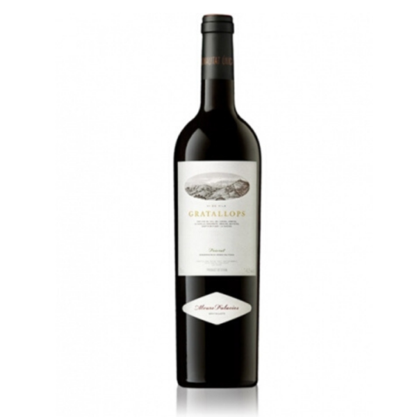 Gratallops Vi de Vila 2018 MAGNUM