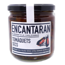 Tomate Seco Encantaran 315gr