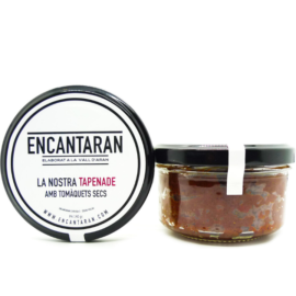 Tapenade Encantaran