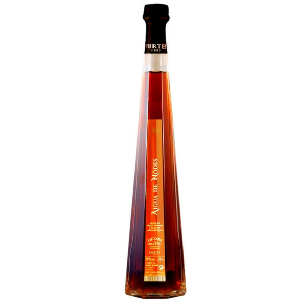 Licor de Aigua de Nodes 20cl.