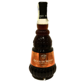 Licor de Aigua de Nodes 70cl.