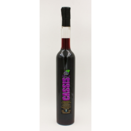Licor de Cassís 50cl.
