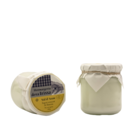 Yogurt de Irissa de Limón