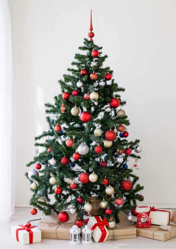 Cestas de Navidad