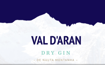 Val d’Aran Dry Gin