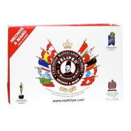 MANTECADOS ESCORIAL FELIPE II caja 500g x 14u
