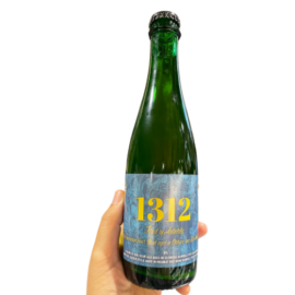 CERVEZA 1312