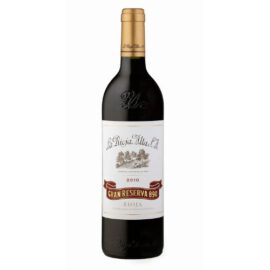 890 GRAN RESERVA 2010