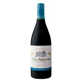 VIÑA ARDANZA RESERVA 2017