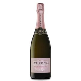 AT ROCA BRUT RESERVA ROSAT