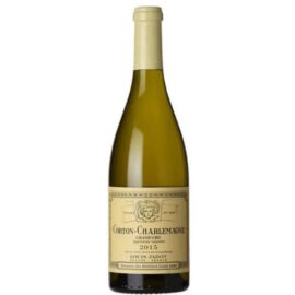 CORTON-CHARLEMAGNE GRAND CRU 2015