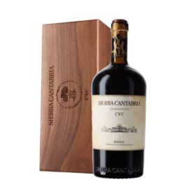 SIERRA CANTABRIA CVC 150 ANIVERSARIO