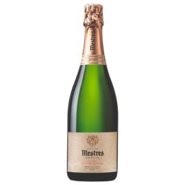 CLOS NOSTRE SENYOR CAVA  2012