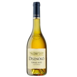 Disznoko Aszú 5 Puttonyos 2013