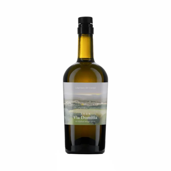 ACEITE DE OLIVA VIA DOMITA