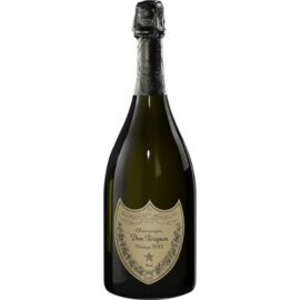 DOM PERIGNON 2012