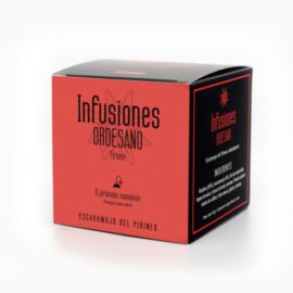 ESCARAMUJO DEL PIRINEO