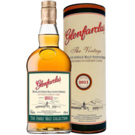 GLENFLARCLAS 2011