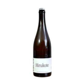 CERVEZA HIRUKOTE