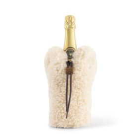 FUNDA KYWIE CHAMPAGNE NATURAL