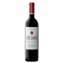 LUIS CAÑAS CRIANZA 2021