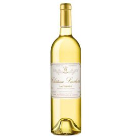 CHATEAU LARIBOTTE SAUTERNES 2018 - 37.5ml