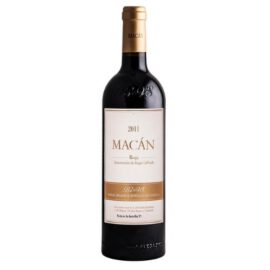 MACAN 2018