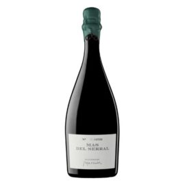 MAS DEL SERRAL 2007 MAGNUM