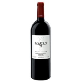 MAURO VS 2021