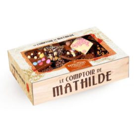 COFFRET NAPOLITAINS