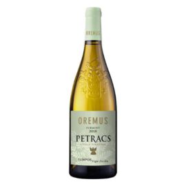 OREMUS PETRACS 2018