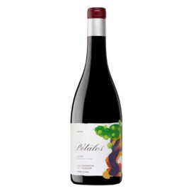 PETALOS DEL BIERZO 2021