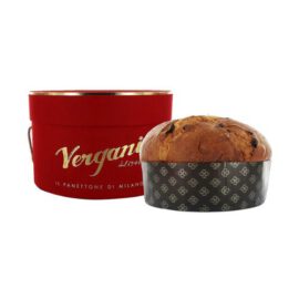 PANETTONE CLASSICO 1KG VERGANI
