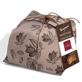 PANETTONE CON CIOCCOLATO VERGANI 750G