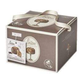 PANNETTONE  REGAL CIOCCOLATO 750g