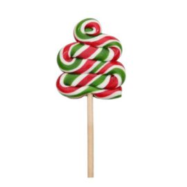 PIRULETA DE NAVIDAD Sapin De Noël En Assortiment Tutti Frutti - 55G