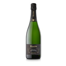 TERRERS BRUT NATURE 2019