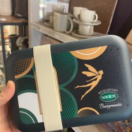 CAJA DE REGALO ROQUEFORT SOCIETE