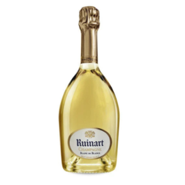 CHAMPAGNE RUINART BLANC DE BLANCS
