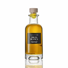 ACEITE DE OLIVA CON TRUFA BLANCA - 250ML