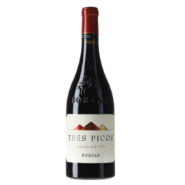 TRES PICOS MAGNUM