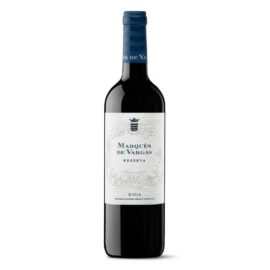 MARQUES DE VARGAS RESERVA 2019