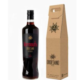 VERMUT DEL PIRINEO