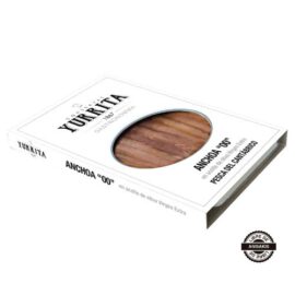 ANCHOA "00" YURRITA 100g